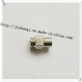 Stainless Steel Pcf Pneumatic Connector